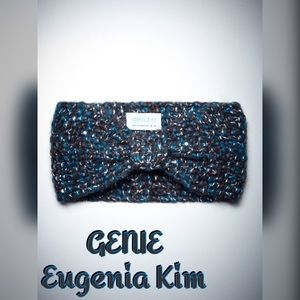 🆕 EUGENIA KIM - KNIT HEADBAND